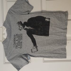 ❤️Children's  Place SS shirt